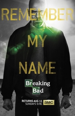 Breaking Bad movie poster (2008) Tank Top