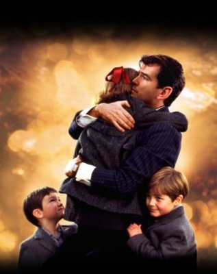 Evelyn movie poster (2002) sweatshirt
