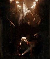 Silent Hill: Revelation 3D movie poster (2012) t-shirt #782693