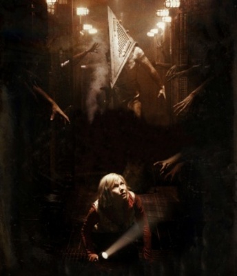 Silent Hill: Revelation 3D movie poster (2012) mug