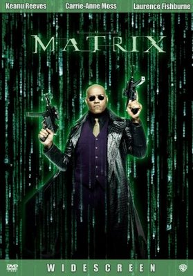 The Matrix Reloaded movie poster (2003) Poster MOV_f7213e59