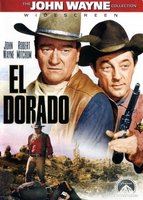 El Dorado movie poster (1966) sweatshirt #631969