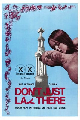 Don't Just Lay There movie poster (1970) Poster MOV_f728c7f0