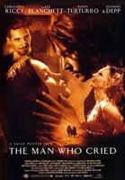 The Man Who Cried movie poster (2000) t-shirt #741056