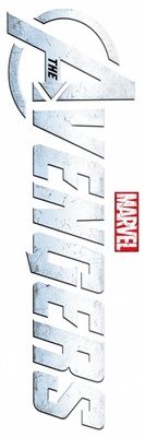 The Avengers movie poster (2012) Longsleeve T-shirt
