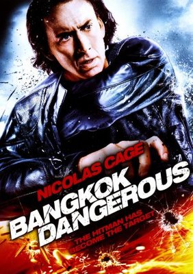 Bangkok Dangerous movie poster (2008) tote bag #MOV_f754d8d7