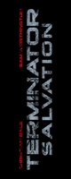 Terminator Salvation movie poster (2009) Mouse Pad MOV_f758791b