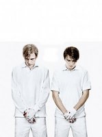 Funny Games U.S. movie poster (2007) Mouse Pad MOV_f7619f5f