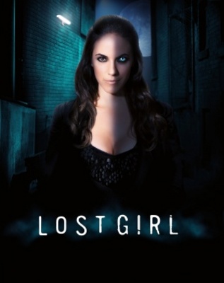 Lost Girl movie poster (2010) tote bag