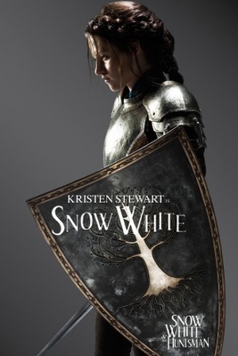 Snow White and the Huntsman movie poster (2012) Poster MOV_f768deef