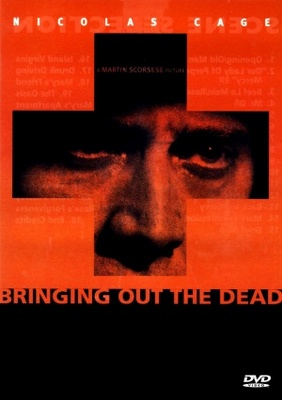 Bringing Out The Dead movie poster (1999) puzzle MOV_f76a61b2