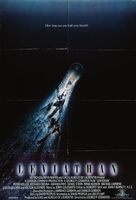 Leviathan movie poster (1989) tote bag #MOV_f76db975