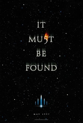 The Fifth Element movie poster (1997) magic mug #MOV_f771526a
