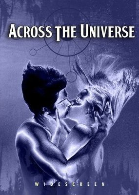 Across the Universe movie poster (2007) Poster MOV_f771c464
