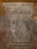 Disturbed movie poster (2012) sweatshirt #1098497