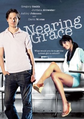 Nearing Grace movie poster (2006) Poster MOV_f7829dbd