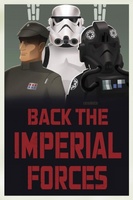 Star Wars Rebels movie poster (2014) hoodie #1204397