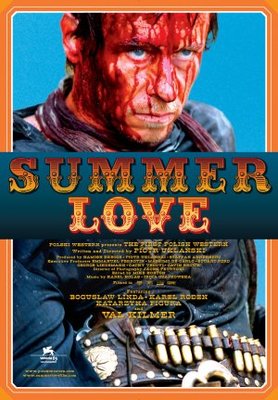 Summer Love movie poster (2006) tote bag #MOV_f78aa3c2
