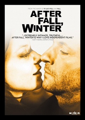 After Fall, Winter movie poster (2011) puzzle MOV_f790fedb