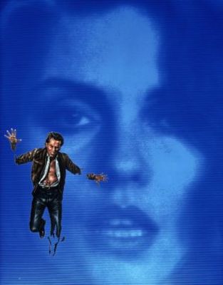Videodrome movie poster (1983) poster