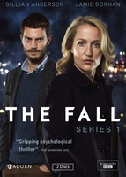 The Fall movie poster (2013) t-shirt #1300332