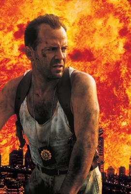 Die Hard: With a Vengeance movie poster (1995) Poster MOV_f7b2d640