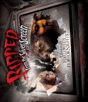Curse of Chucky movie poster (2013) Mouse Pad MOV_f7b3e07e