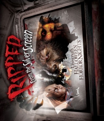 Curse of Chucky movie poster (2013) Poster MOV_f7b3e07e