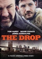 The Drop movie poster (2014) Mouse Pad MOV_f7b4cab4
