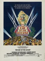 The Day of the Locust movie poster (1975) magic mug #MOV_f7b73da4