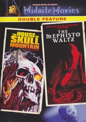 The Mephisto Waltz movie poster (1971) poster