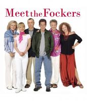 Meet The Fockers movie poster (2004) Tank Top #639171