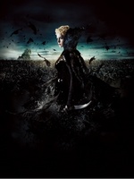 Snow White and the Huntsman movie poster (2012) Mouse Pad MOV_f7e1a60f