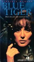 Blue Tiger movie poster (1994) Tank Top #1230456