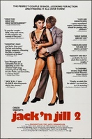 Jack 'n Jill 2 movie poster (1984) Tank Top #1138408