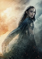 Thor: The Dark World movie poster (2013) t-shirt #1122963