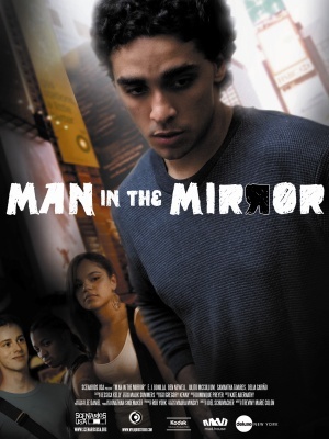Man in the Mirror movie poster (2011) Poster MOV_f7ee4748