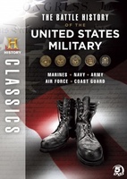 Battle History of the U.S. Army movie poster (2002) sweatshirt #893809