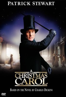 A Christmas Carol movie poster (1999) Poster MOV_f7f0b02b