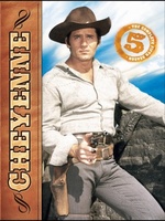 Cheyenne movie poster (1955) hoodie #1068044