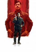 Inglourious Basterds movie poster (2009) Mouse Pad MOV_f7ff1356
