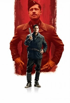 Inglourious Basterds movie poster (2009) Poster MOV_f7ff1356