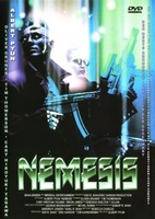 Nemesis movie poster (1993) tote bag #MOV_f80cdd0e