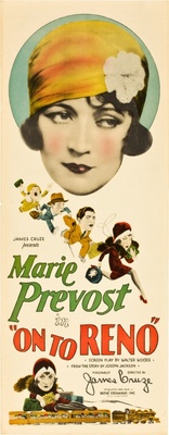 On to Reno movie poster (1928) mug #MOV_f8116a9c