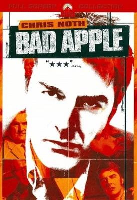 Bad Apple movie poster (2004) puzzle MOV_f81198fd