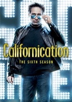 Californication movie poster (2007) Tank Top #1124146