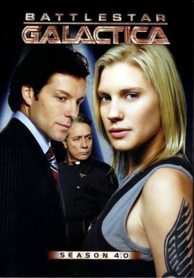 Battlestar Galactica movie poster (2004) magic mug #MOV_f8268010