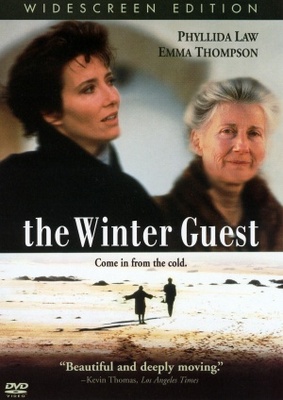 The Winter Guest movie poster (1997) Tank Top