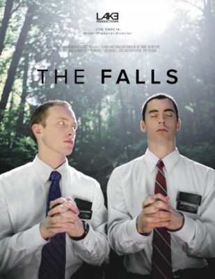 The Falls movie poster (2013) Poster MOV_f832ddac