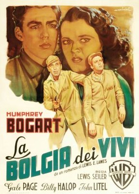 You Can't Get Away with Murder movie poster (1939) Poster MOV_f839492e